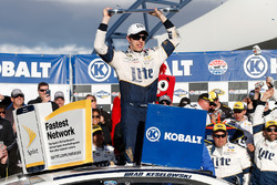Sieger Brad Keselowski, Team Penske Ford