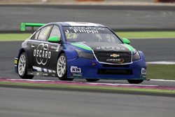 John Filippi, Campos Racing, Chevrolet RML Cruze TC1