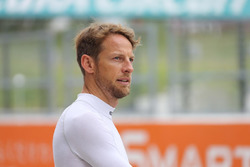 Jenson Button, Team Mugen