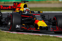 Даніель Ріккардо, Red Bull Racing RB13