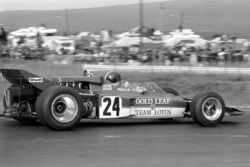 Emerson Fittipaldi, Team Lotus