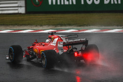 Sebastian Vettel, Ferrari SF70H