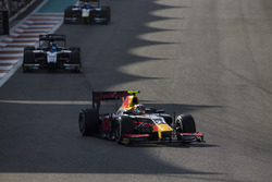 П'єрр Гаслі, PREMA Racing