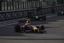 П'єрр Гаслі, PREMA Racing
