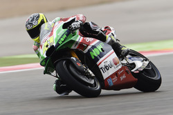 Aleix Espargaro, Aprilia Racing Team Gresini