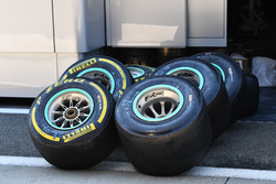 Шини Pirelli