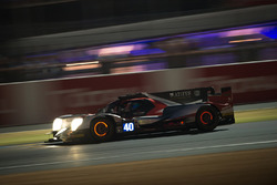 #40 Graff Racing Oreca 07 Gibson: James Allen, Franck Matelli, Richard Bradley