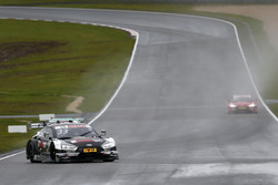 Рене Раст, Audi Sport Team Rosberg, Audi RS 5 DTM