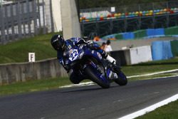 Микита Калінін, MotoXracing