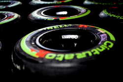 Pirelli-banden