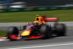 Max Verstappen, Red Bull Racing RB13