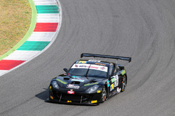 Azione di pista
