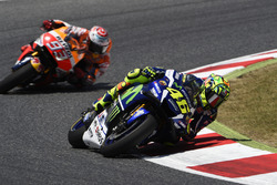 Valentino Rossi, Yamaha Factory Racing