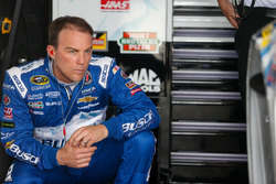 Kevin Harvick, Stewart-Haas Racing Chevrolet