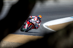 Міхаєл ван дер Марк, Honda World Superbike Team