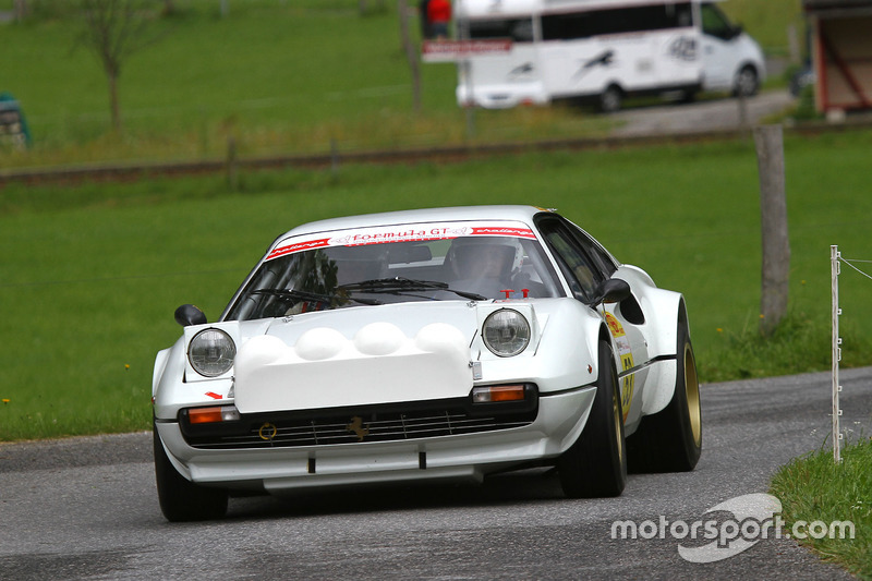 Ferrari 308 GTB