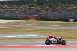 Andrea Dovizioso, Ducati Team