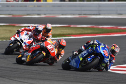 Маверік Віньялес, Team Suzuki Ecstar MotoGP