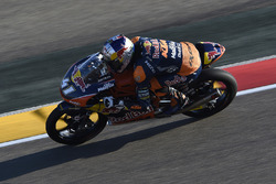 Brad Binder, Red Bull KTM Ajo