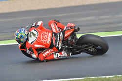 Чаз Девіс, Ducati Team