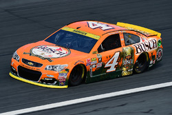 Kevin Harvick, Stewart-Haas Racing, Chevrolet