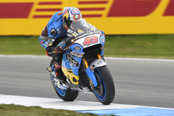 Jack Miller, Marc VDS Racing, Honda