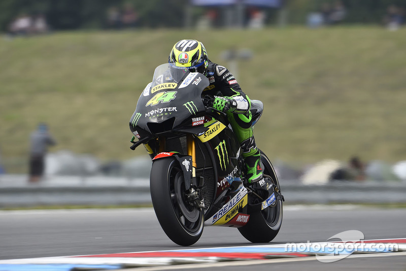 Pol Espargaro, Tech 3 Yamaha