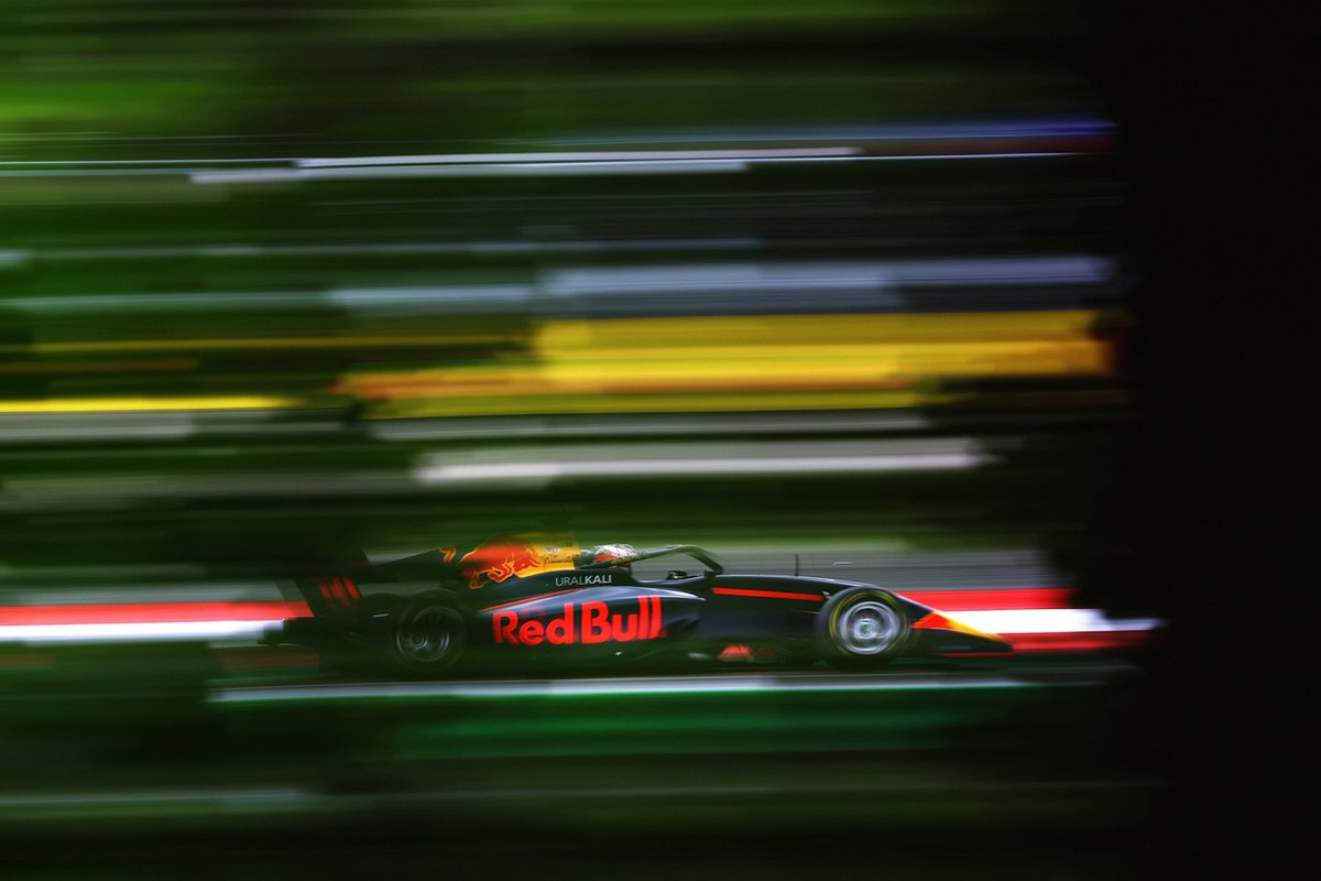 Jak Crawford, Hitech Grand Prix