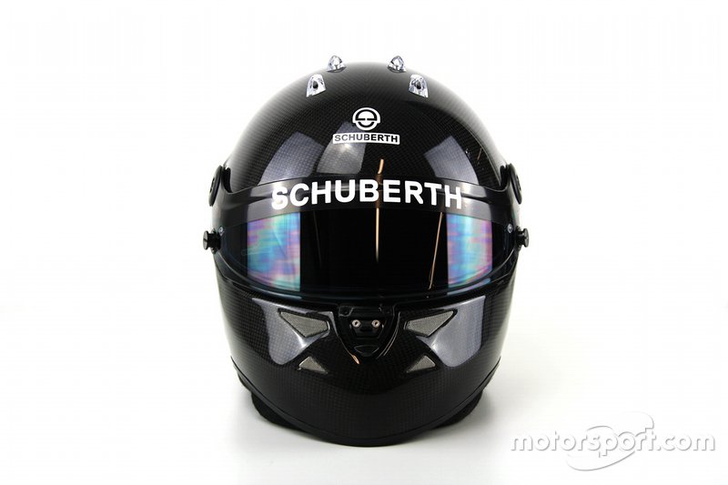 Casco SF3 della Teca25, azienda del gruppo Schuberth