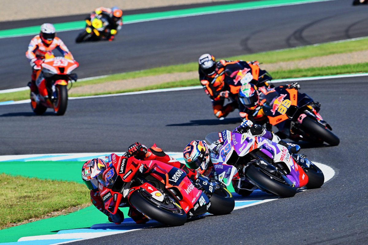 Jack Miller, Ducati Team