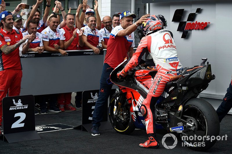Jack Miller, Pramac Racing