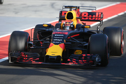 Макс Ферстаппен, Red Bull Racing RB13