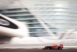 Даніель Ріккардо, Red Bull Racing RB12