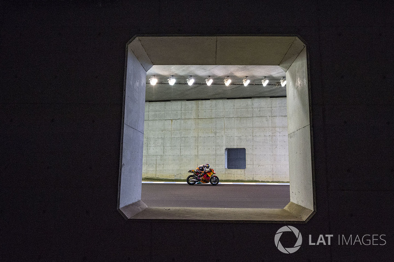 Bradley Smith, Red Bull KTM Factory Racing