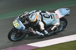 Joan Mir, Leopard Racing