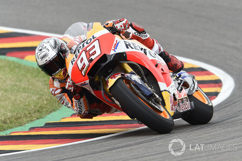 1. Marc Marquez, Repsol Honda Team