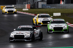 Audi TT Cup - szombat