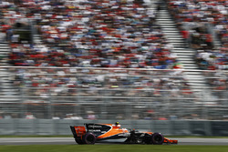 Stoffel Vandoorne, McLaren MCL32