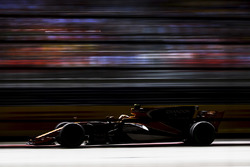 Stoffel Vandoorne, McLaren MCL32