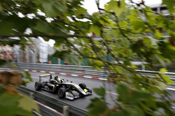 Lando Norris, Carlin Dallara F317 - Volkswagen