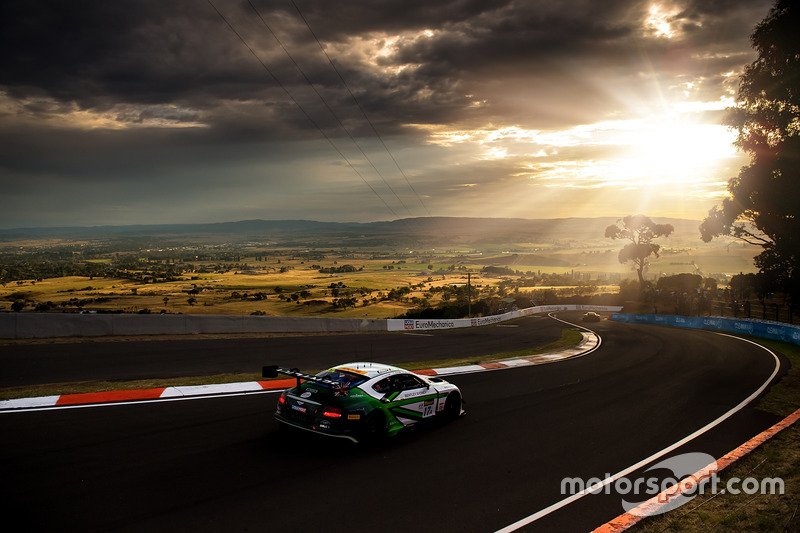 #2: Dämmerlicht in Bathurst