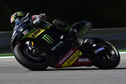 Johann Zarco, Monster Yamaha Tech 3