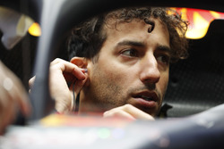 Даніель Ріккардо, Red Bull Racing
