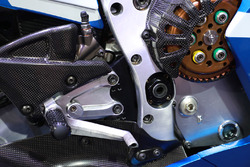 Мотоцикл Алекса Рінса, Team Suzuki MotoGP