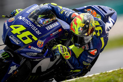 Валентино Россі, Yamaha Factory Racing