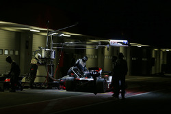 #7 Toyota Gazoo Racing Toyota TS050-Hybrid: Fernando Alonso