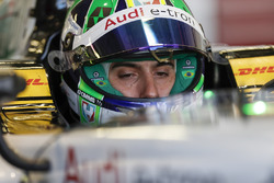 Лукас ди Грасси, Audi Sport ABT Schaeffler