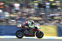 Aleix Espargaro, Aprilia Racing Team Gresini