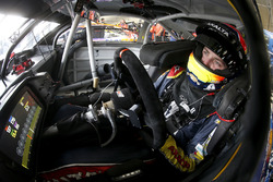 Alex Bowman, Hendrick Motorsports, Chevrolet Camaro Axalta