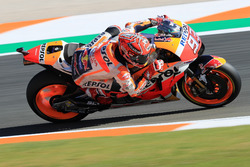 Marc Marquez, Repsol Honda Team